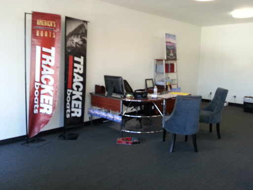 Boat Dealer «Norcal MasterCraft Discovery Bay Mall - Showroom / ProShop», reviews and photos, 1520 Discovery Bay Blvd #200, Discovery Bay, CA 94505, USA