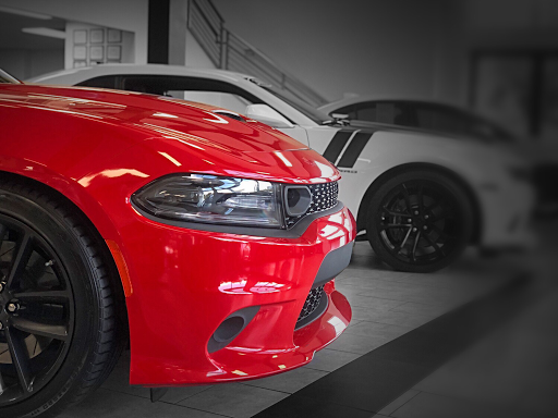 Used Car Dealer «Sunburst Auto Sales Center», reviews and photos, 1780 S State St, Salt Lake City, UT 84115, USA