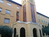 Colegio Nuestra Señora del Buen Consejo