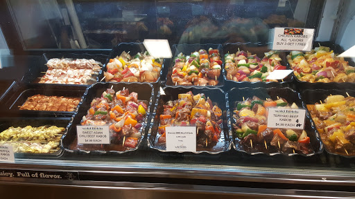 Supermarket «Wild Fields Marketplace», reviews and photos, 3235 Tampa Rd, Palm Harbor, FL 34684, USA