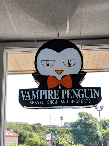 Restaurant «Vampire Penguin Eureka», reviews and photos, 3144 Broadway St, Eureka, CA 95501, USA