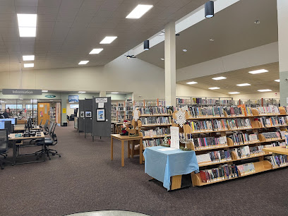 Hammonton Branch - Atlantic County Library System