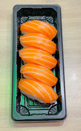 Photo n°111 de Sushi Box à Paris ()