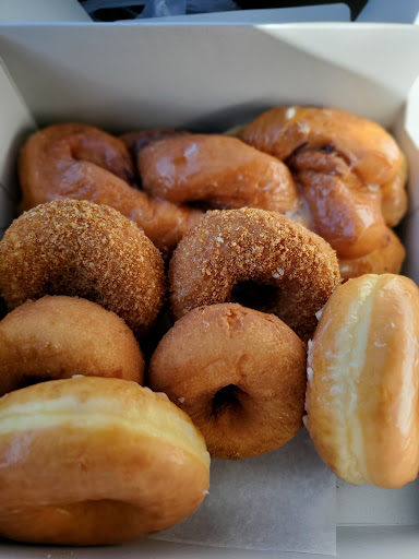 Rancho Donuts