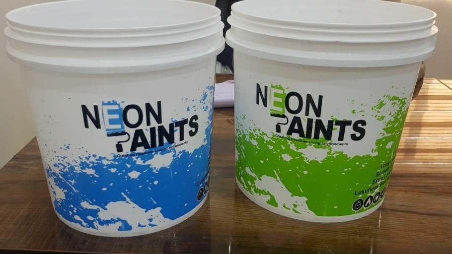 Neon Paints Private Limited
