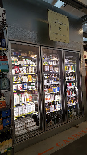 Produce Market «Hudson Greens And Goods», reviews and photos, 610 1st St #18, Napa, CA 94559, USA