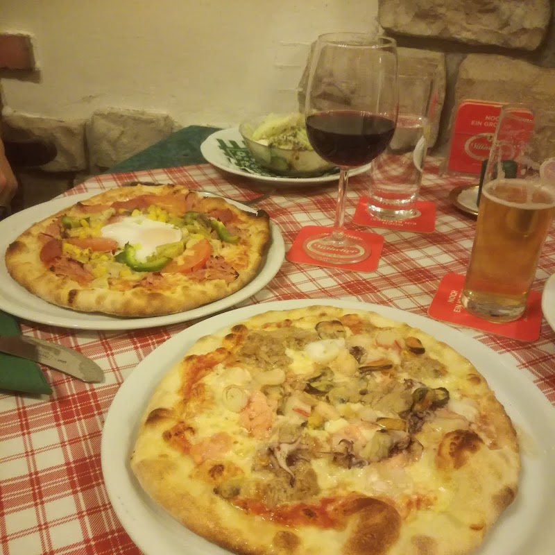 Pizzeria El Piggo