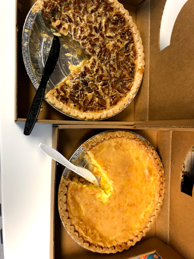 Dessert Shop «Colts Chocolates», reviews and photos, 609 Overton St, Nashville, TN 37203, USA