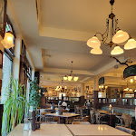 Photo n°3 de l'avis de Matti.e fait le 08/02/2023 à 18:01 sur le  Brasserie Restaurant Amadeus Ehingen à Ehingen