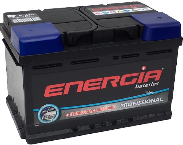 Comentários e avaliações sobre o PBS - Portugal Bateria serviço LDA - Baterias auto