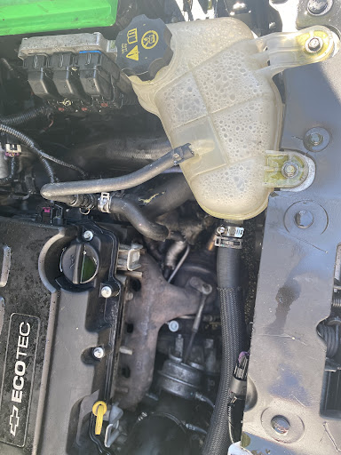 Used Car Dealer «King of Auto», reviews and photos, 5885 Memorial Dr, Stone Mountain, GA 30083, USA