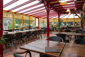 Hotel Restaurant Café Boschzicht image