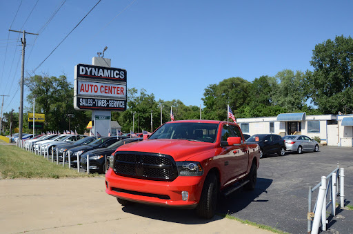 Used Car Dealer «DYNAMICS AUTO WHOLESALES INC», reviews and photos, 9301 Indianapolis Blvd, Highland, IN 46322, USA
