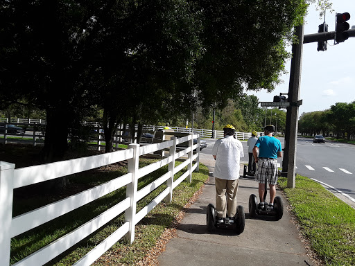 Bicycle Repair Shop «Zero Emission Tours/Z E Tours/Segway and Bike Shop», reviews and photos, 5483 W Irlo Bronson Memorial Hwy, Kissimmee, FL 34746, USA