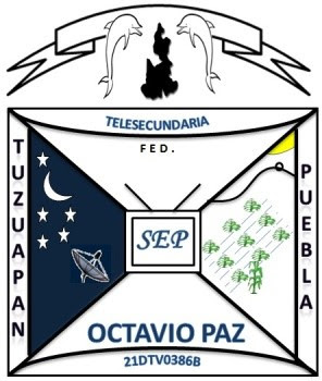 Escuela Telesecundaria Octavio Paz