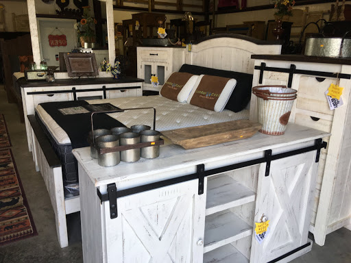 Furniture Store «Barter Post - Furniture & Mattress», reviews and photos, 1115 McCurdy Ave S, Rainsville, AL 35986, USA