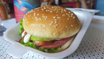 Prama Burger and Sandwich