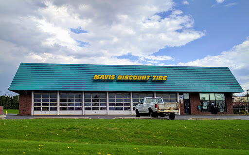 Tire Shop «Mavis Discount Tire», reviews and photos, 5061 PA-873, Schnecksville, PA 18078, USA