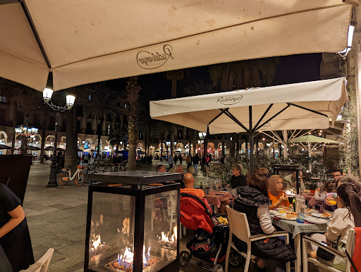 CiaoCiao Restaurant en Barcelona