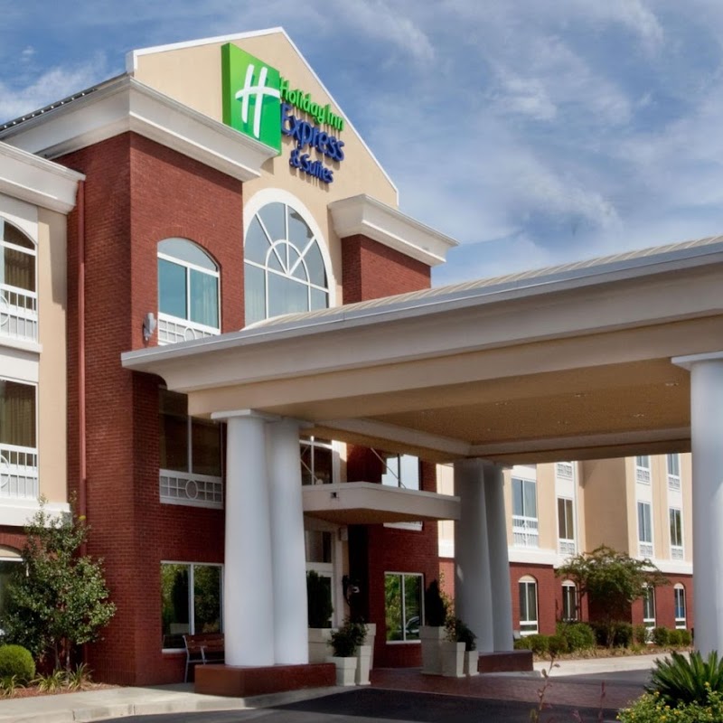 Holiday Inn Express & Suites Sumter, an IHG Hotel
