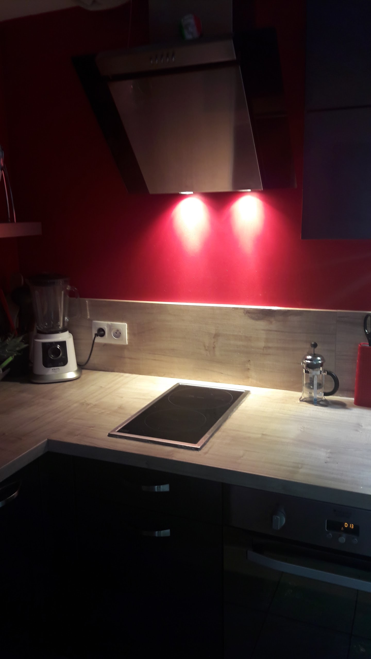 Photo n° 2 de l'avis de thierry.o fait le 29/01/2018 à 16:03