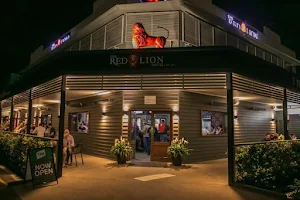 Red Lion Hotel image