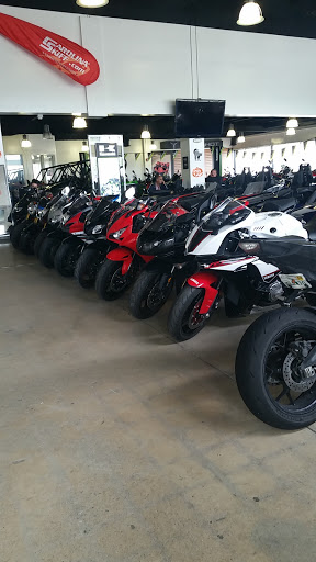 Motorcycle Dealer «Gables Motorsports Miami, FL», reviews and photos, 7300 Bird Rd, Miami, FL 33155, USA