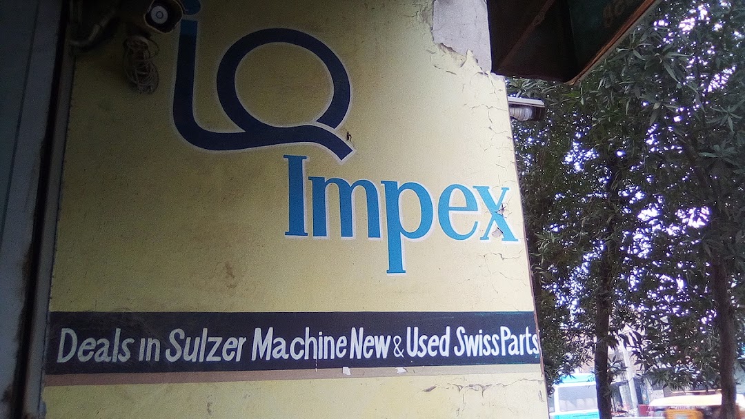 IQ IMPEX (Asif)