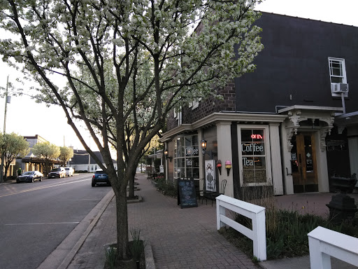 Coffee Shop «Jamnbean Coffee Company - Ada», reviews and photos, 590 Ada Dr SE, Ada, MI 49301, USA