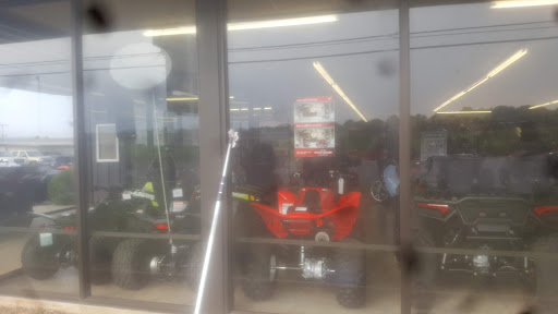 Motorcycle Dealer «Pioneer Motorcycles», reviews and photos, 2433 Decherd Blvd, Winchester, TN 37398, USA