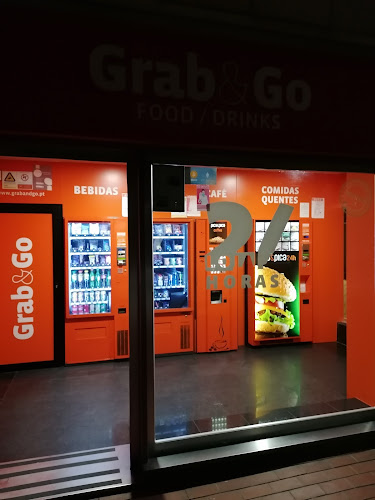 Avaliações doGrab&Go Espinho em Espinho - Cafeteria