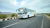 Chartered Bus Rajgarh