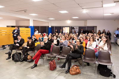 Team Connect | Organisme de formation pour entrepreneurs | L'humain au cœur du business à Évry-Courcouronnes