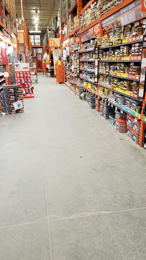 Home Improvement Store «The Home Depot», reviews and photos, 23575 U.S. 59, Porter, TX 77365, USA