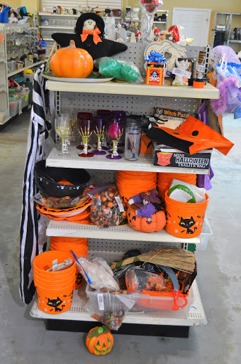 Thrift Store «Cape Fear Habitat for Humanity ReStore», reviews and photos