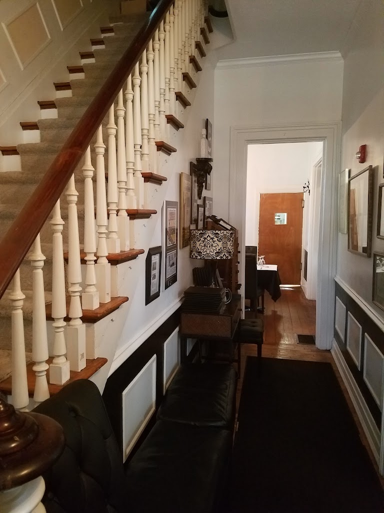 Buckley House Restaurant 45750