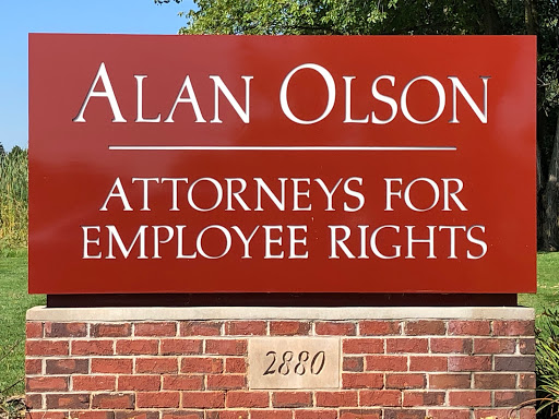 Attorney «Alan C. Olson & Associates, S.C.», reviews and photos