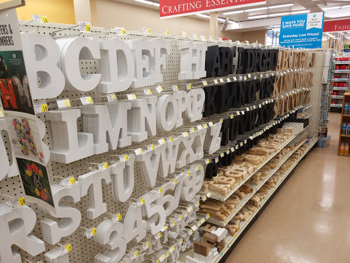 Craft Store «A.C. Moore Arts and Crafts», reviews and photos, 6625 Governor Ritchie Hwy, Glen Burnie, MD 21061, USA