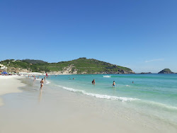 Photo de Grande Plage avec un niveau de propreté de très propre