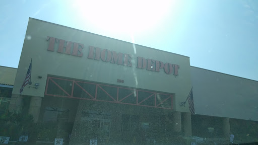 Home Improvement Store «The Home Depot», reviews and photos, 250 S Mountain Ave, Upland, CA 91786, USA