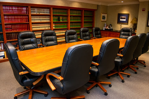 Personal Injury Attorney «Ginarte Gallardo Gonzalez Winograd L.L.P.», reviews and photos