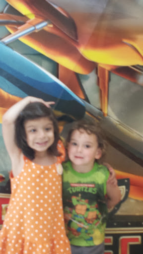 Movie Theater «AMC Randhurst 12», reviews and photos, 200 Randhurst Village Dr, Mt Prospect, IL 60056, USA