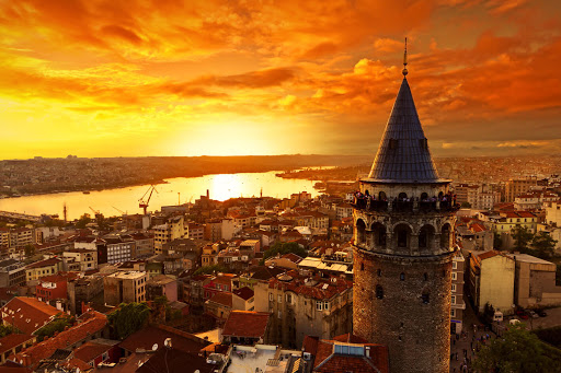 Istanbul Guided Private Tours