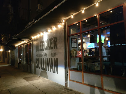 Bleecker & Sullivan Inc