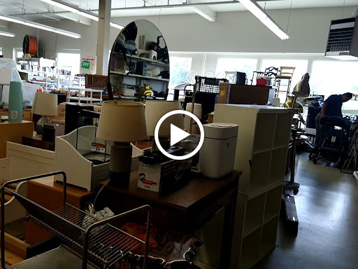 Thrift Store «Thrift Center Thrift Store», reviews and photos, 1060 El Camino Real, San Carlos, CA 94070, USA