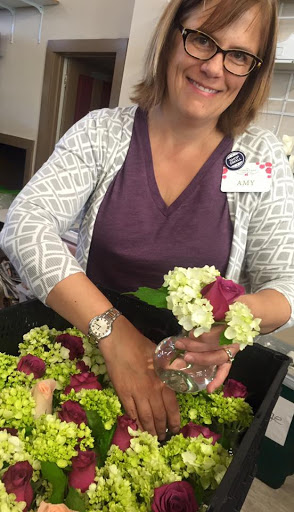 Florist «The Flower Lady», reviews and photos, 1417 Underwood Ave, Milwaukee, WI 53213, USA