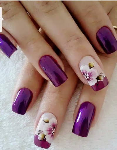 Nail Salon «Beauty Nails Spa», reviews and photos, 88 NY-17M, Harriman, NY 10926, USA