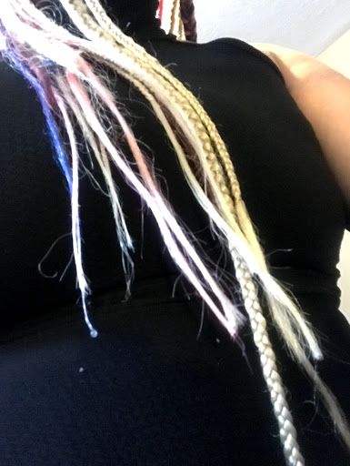 Hair Salon «Senegalese African Hair Braiding», reviews and photos, 10218 W McNichols Rd, Detroit, MI 48221, USA