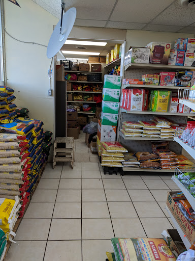 Indian Grocery Store «Kuttanadan Grocery store ( INDIAN GROCERY & ALL INDIAN FISH )», reviews and photos, 2830 E 14 Mile Rd, Warren, MI 48092, USA