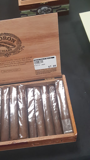 Liquor Store «Lebanon Wine & Spirits», reviews and photos, 111 S Hartmann Dr, Lebanon, TN 37087, USA